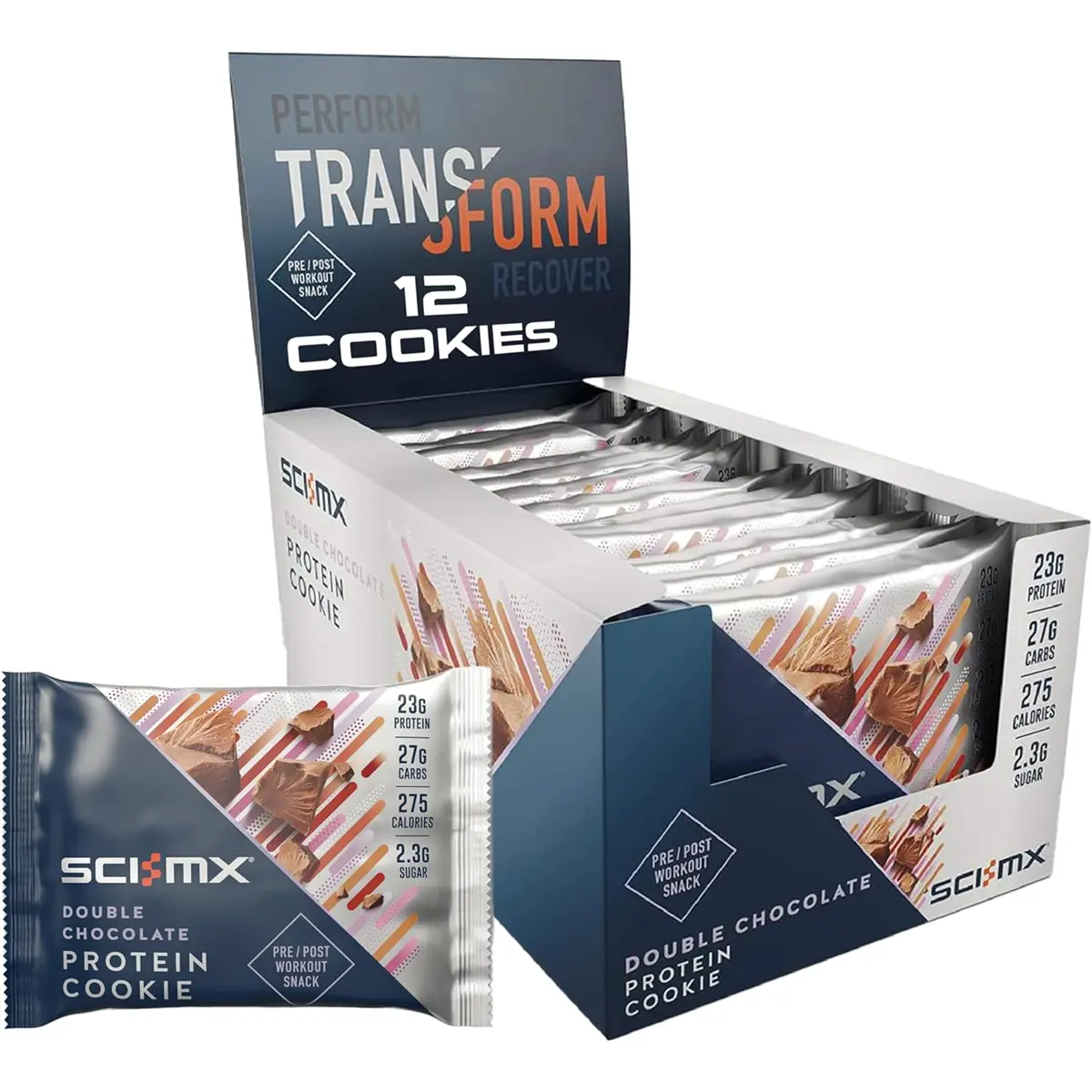 Sci-MX Cookie