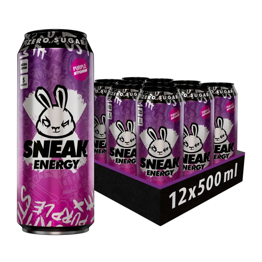 SNEAK Energy
