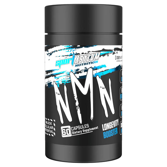 Sport Asylum NMN