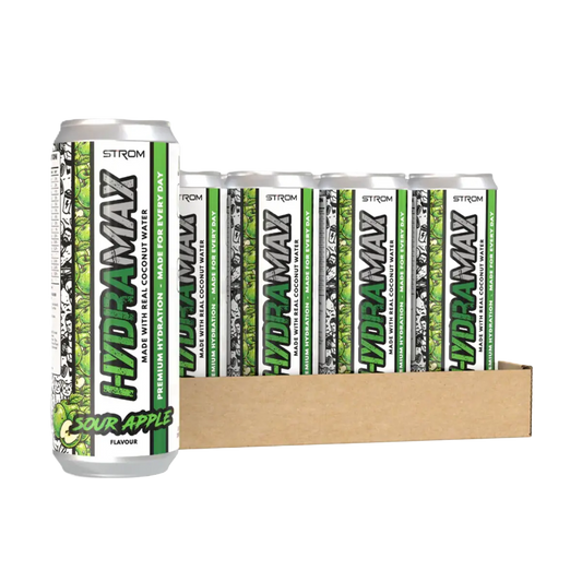 Strom Sports HydraMax Can