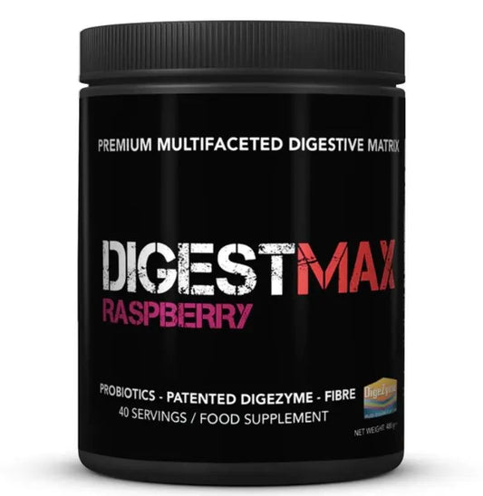 Strom Sports DigestMax