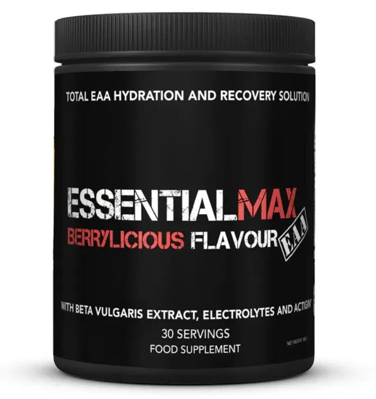 Strom Sports EssentialMAX EAA