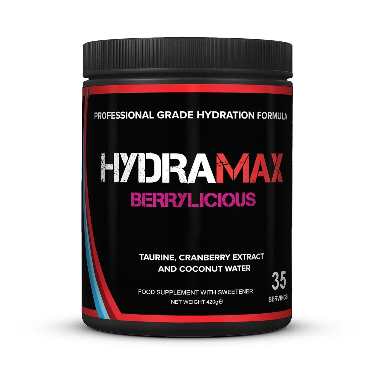 Strom Sports HydraMAX