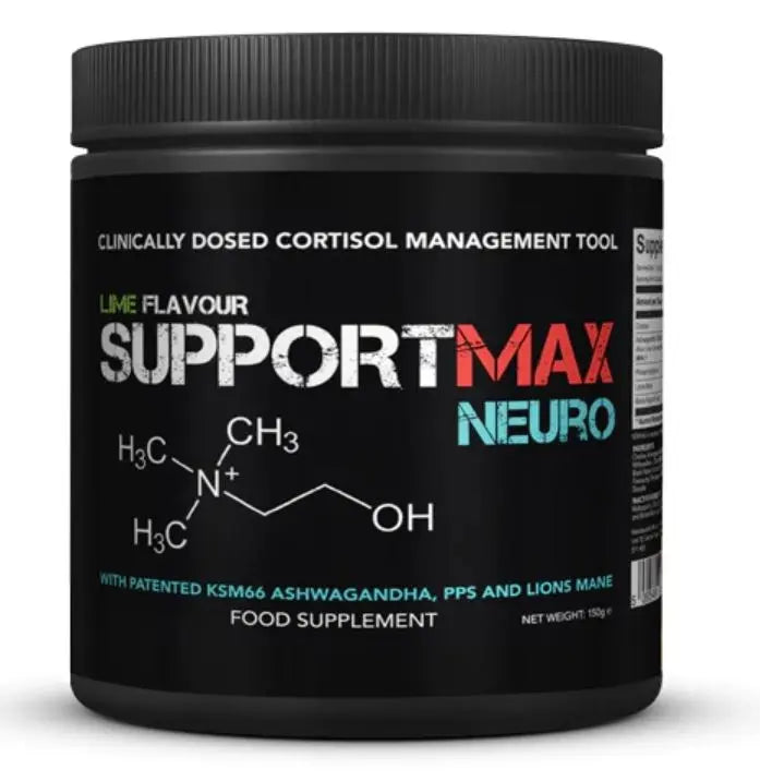 Strom Sports SupportMAX Neuro