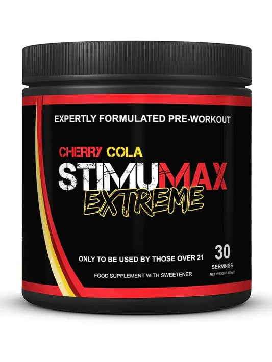 Strom Sports StimuMAX EXTREME
