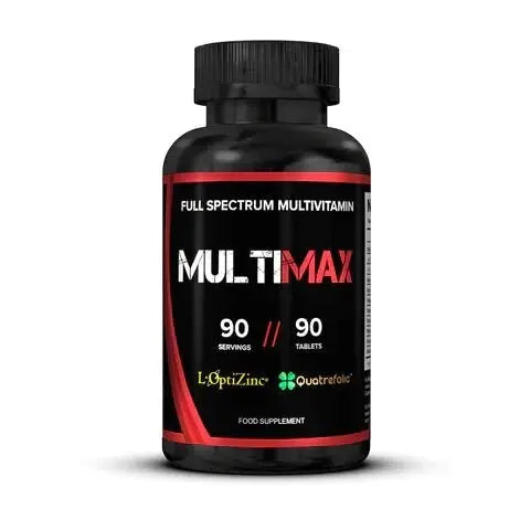 Strom Sports MultiMAX