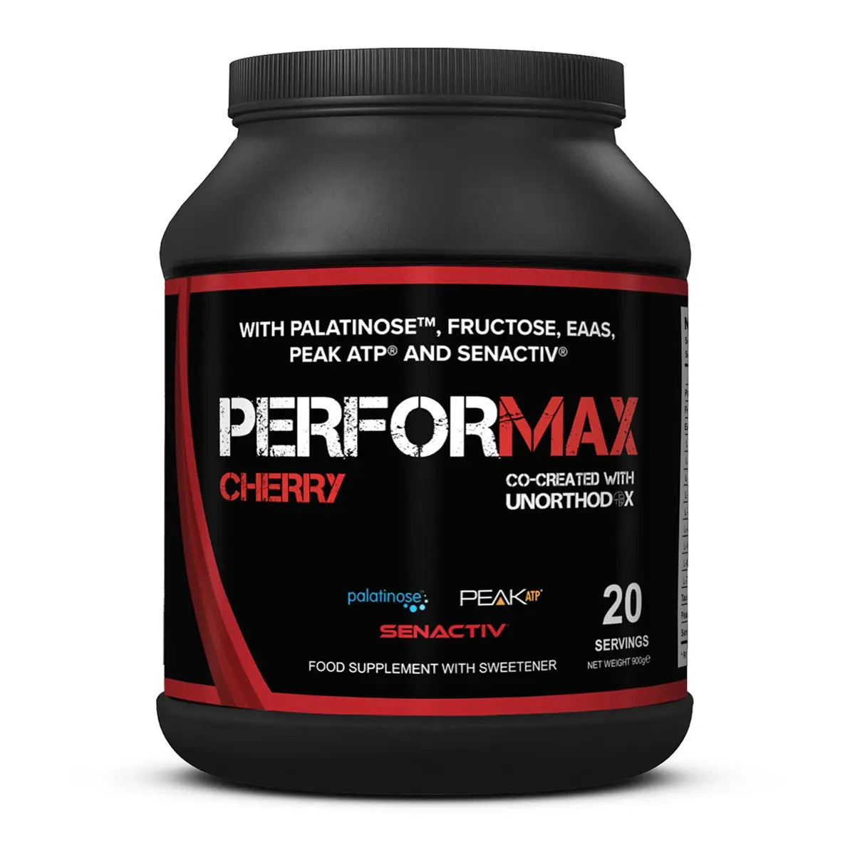 Strom Sports PerforMAX