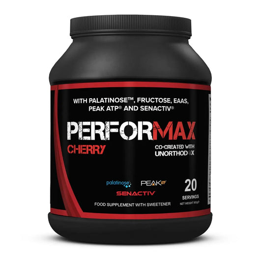 Strom Sports PerforMAX