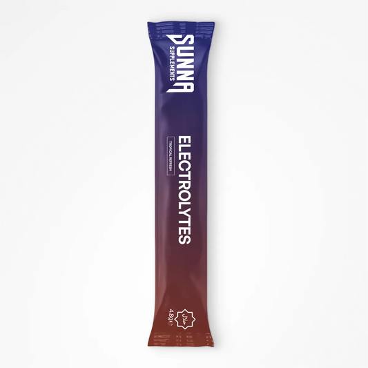 Sunna Supplements Sunna Hydration Sachet Stick