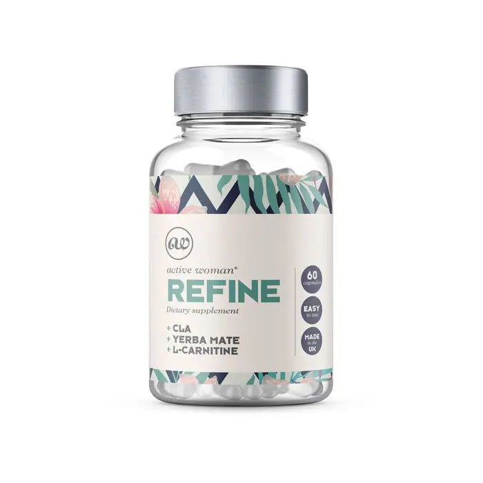 Bio-Synergy Active Woman Refine