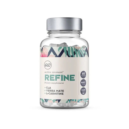 Bio-Synergy Active Woman Refine