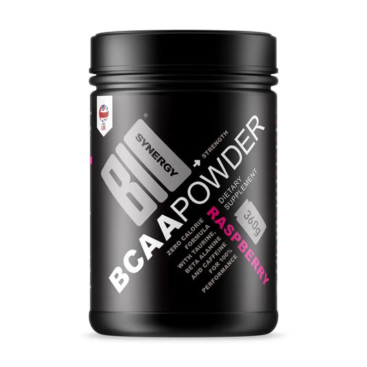 Bio-Synergy BCAA