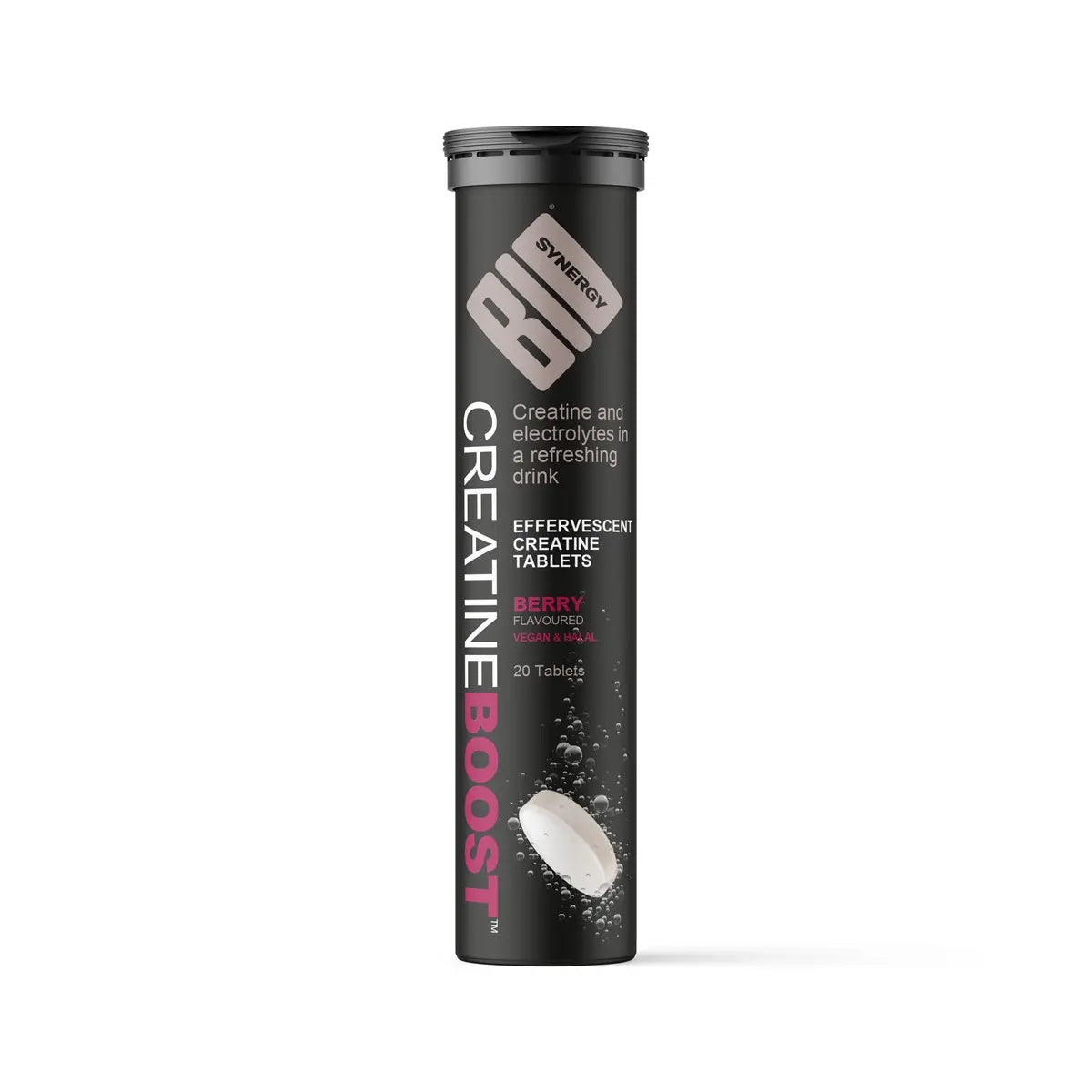 Bio-Synergy Creatine Boost Effervescent