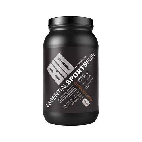 Bio-Synergy Essential Sports Fuel