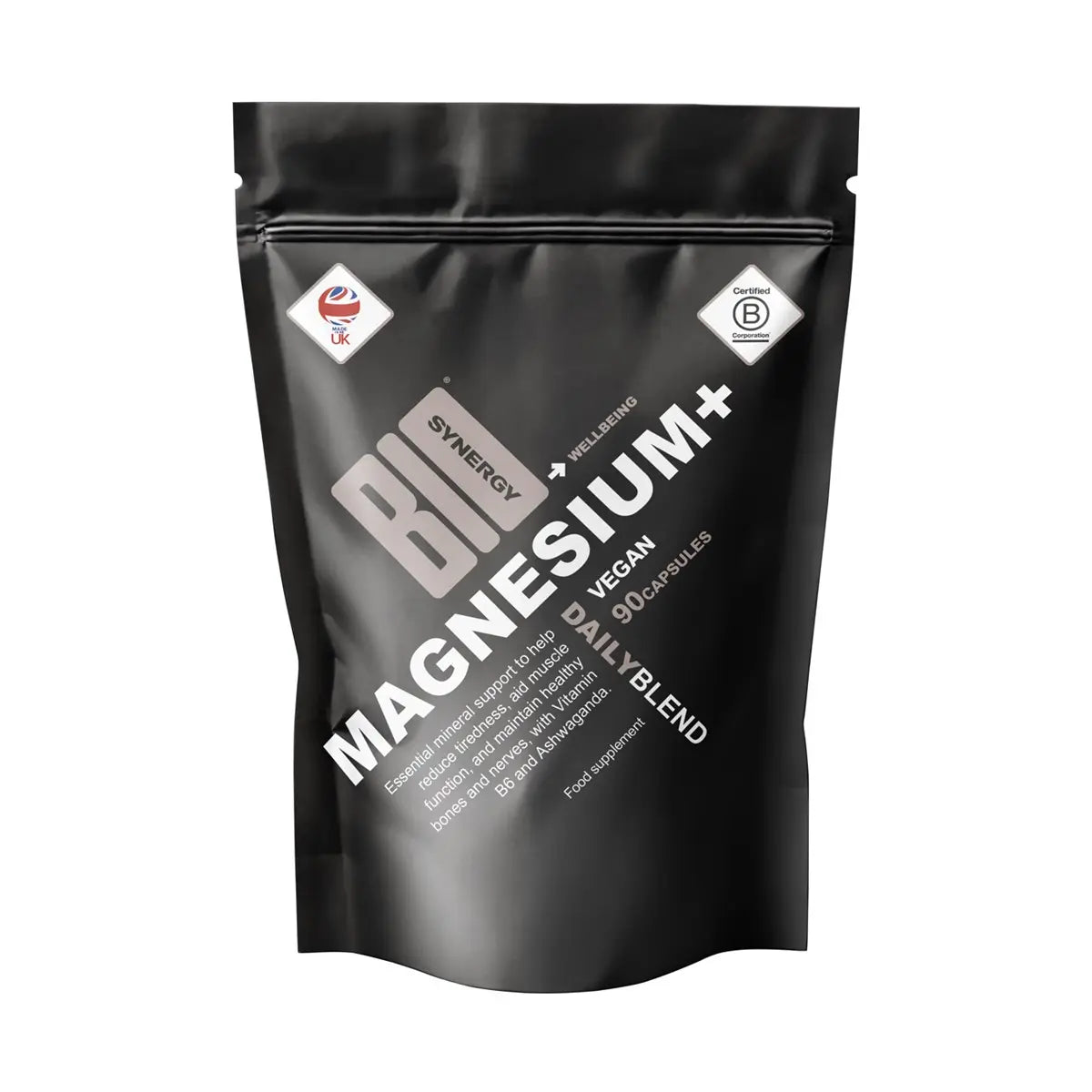Bio-Synergy Magnesium +