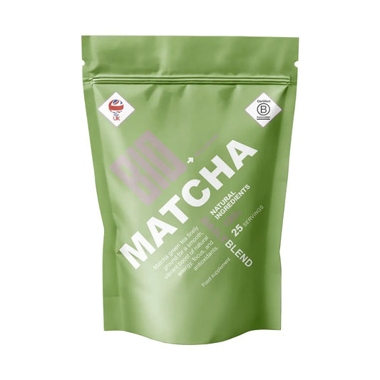 Bio-Synergy Matcha 150g