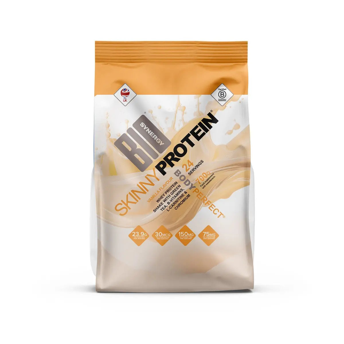 Bio-Synergy Skinny Protein