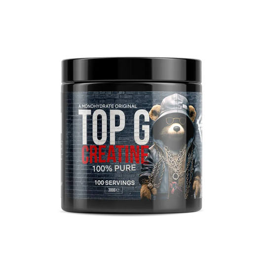 TOP G Creatine