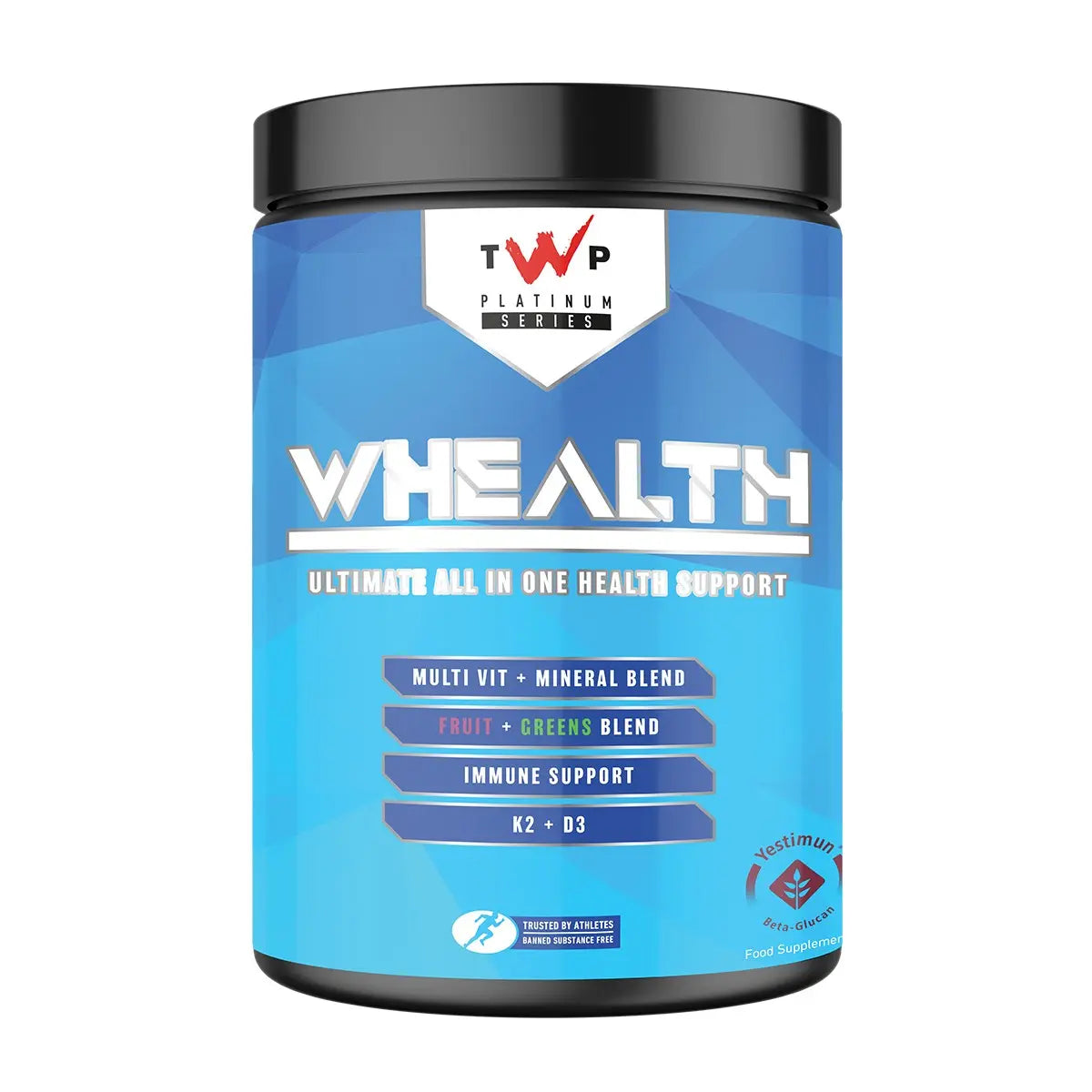 TWP WHEALTH