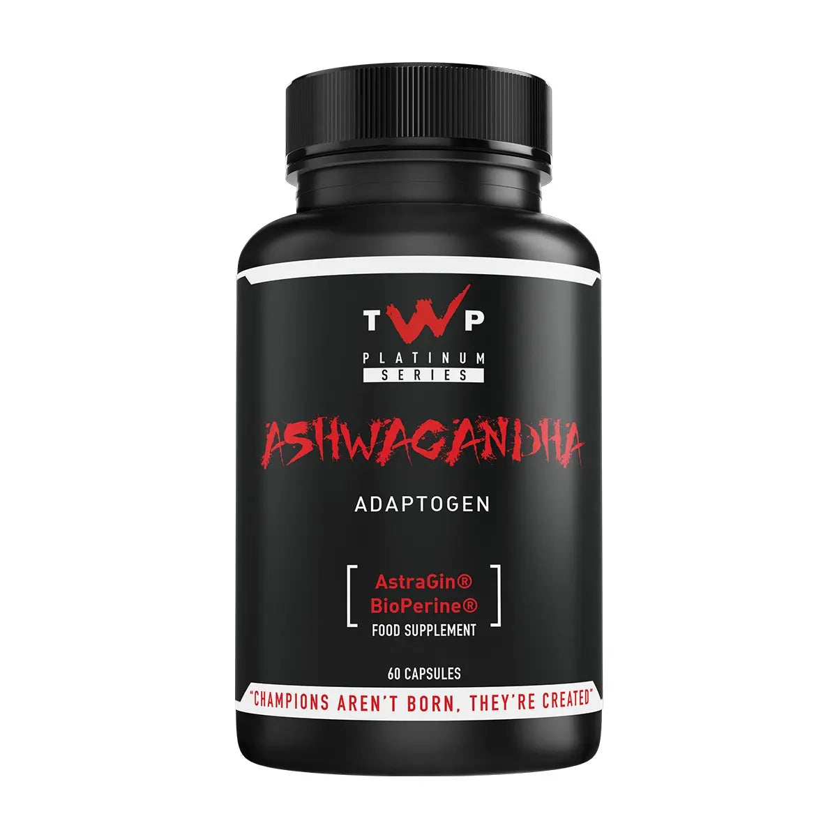 TWP Ashwagandha