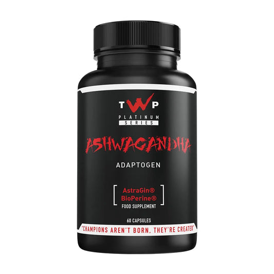 TWP Ashwagandha