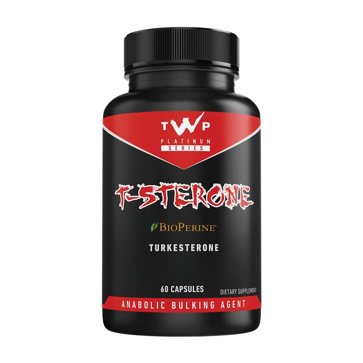 TWP T-Sterone