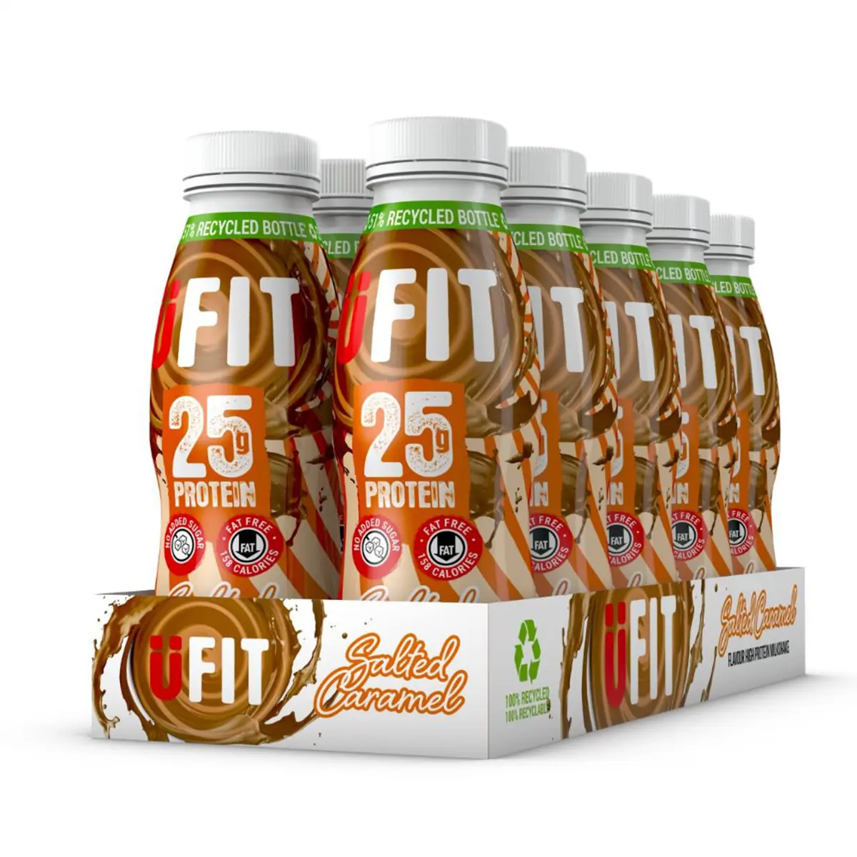 UFIT Protein RTD