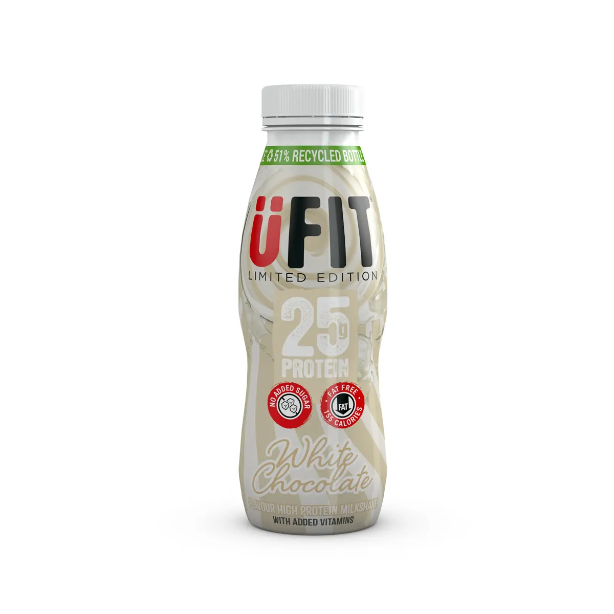 UFIT Protein RTD