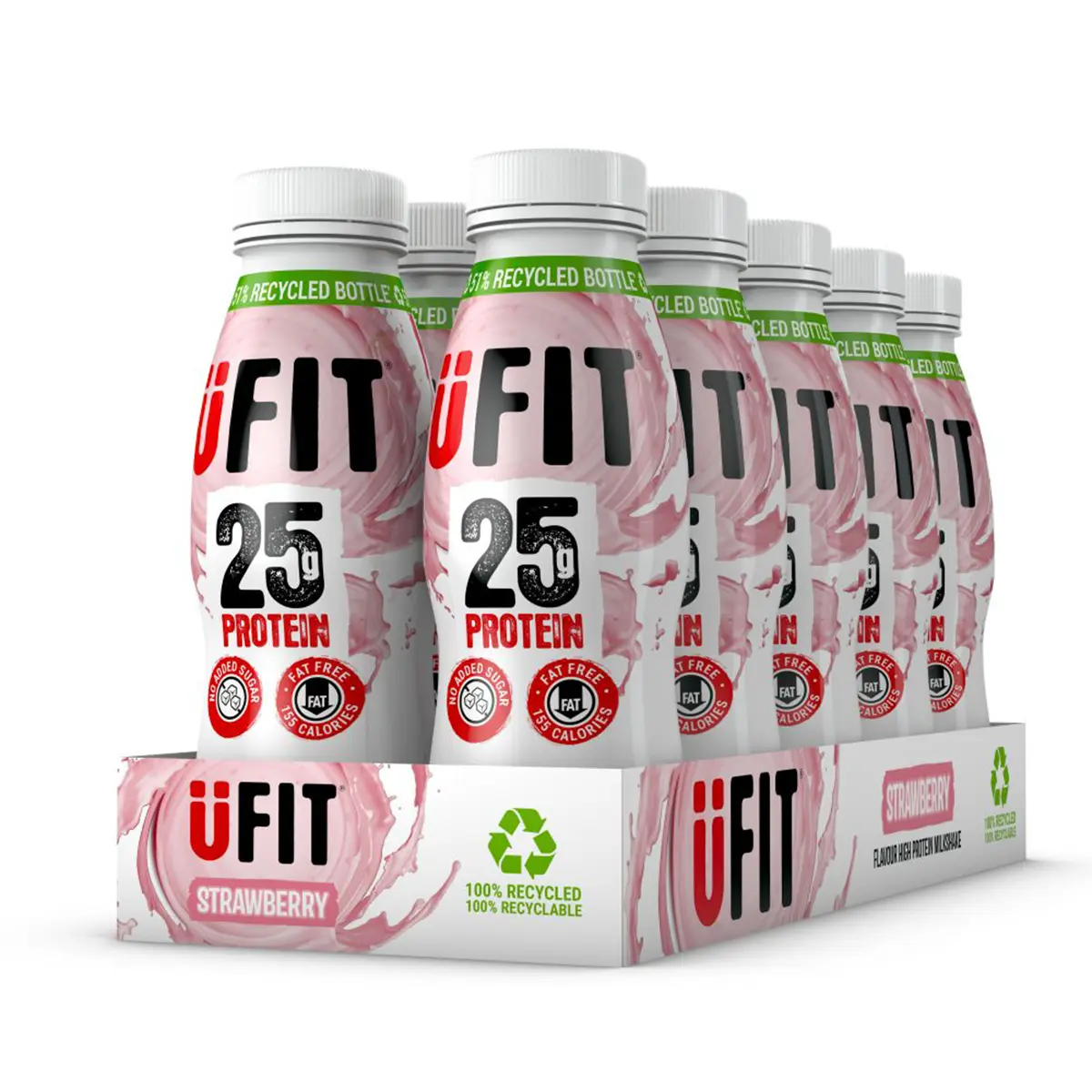 UFIT Protein RTD