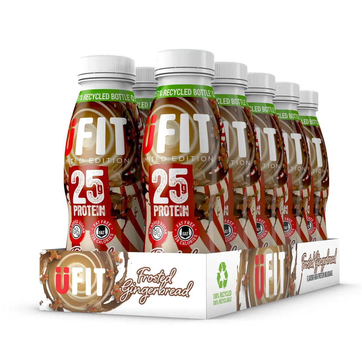 UFIT Protein RTD