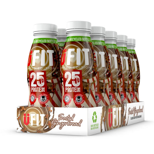 UFIT Protein RTD