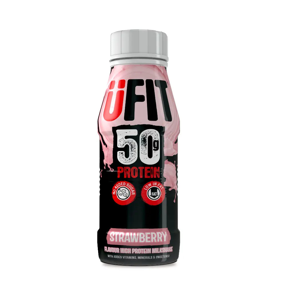 UFIT Protein RTD