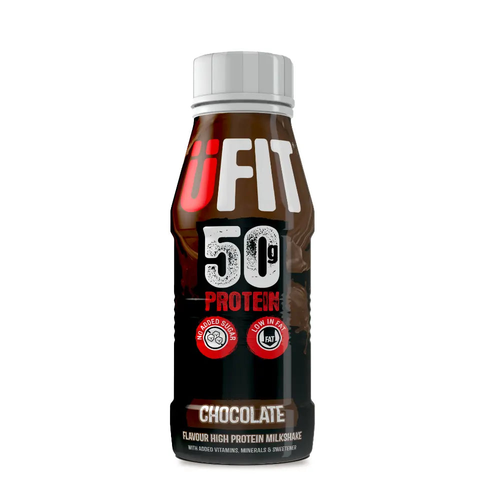 UFIT Protein RTD