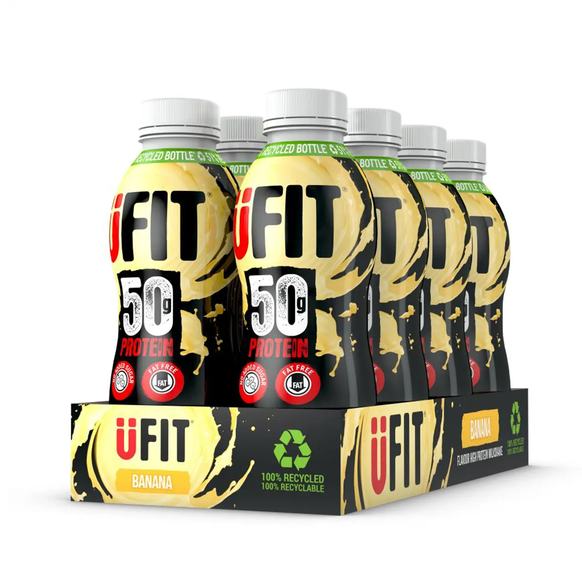 UFIT Protein RTD