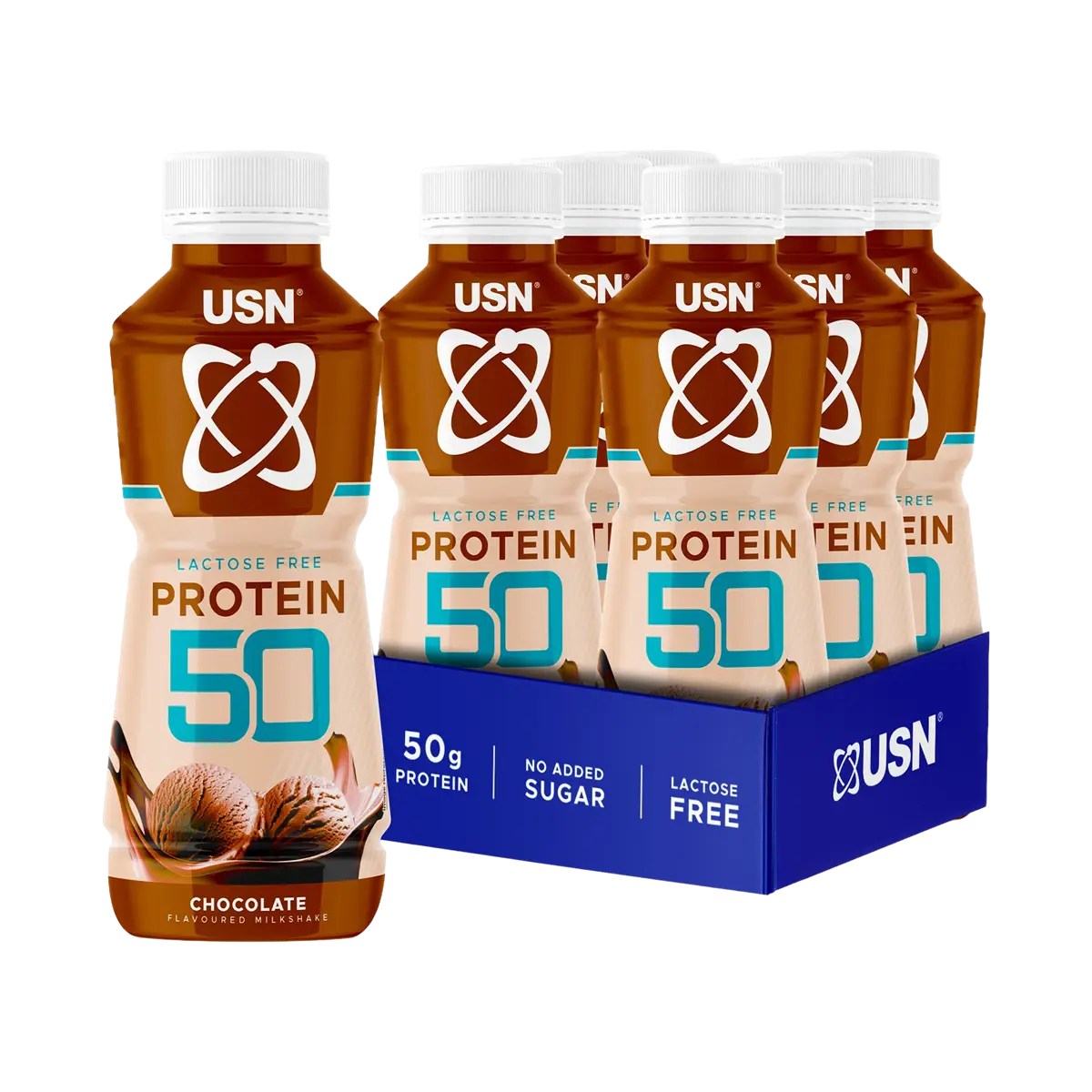 USN Trust Protein 50