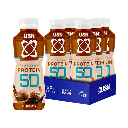 USN Trust Protein 50
