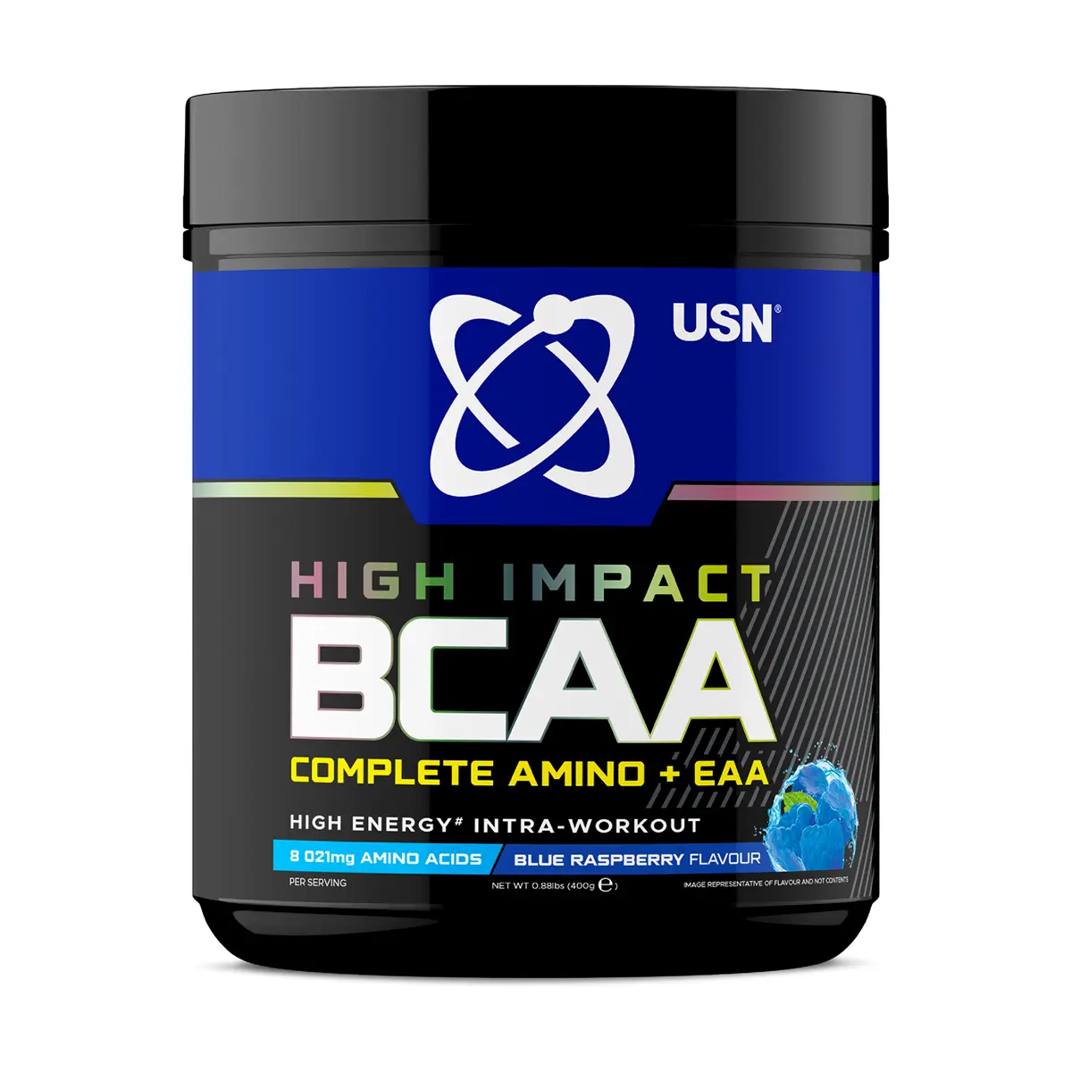 USN BCAA Complete Amino + EAA