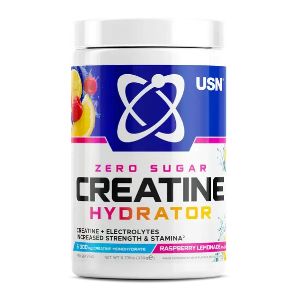 USN Creatine Hydrator