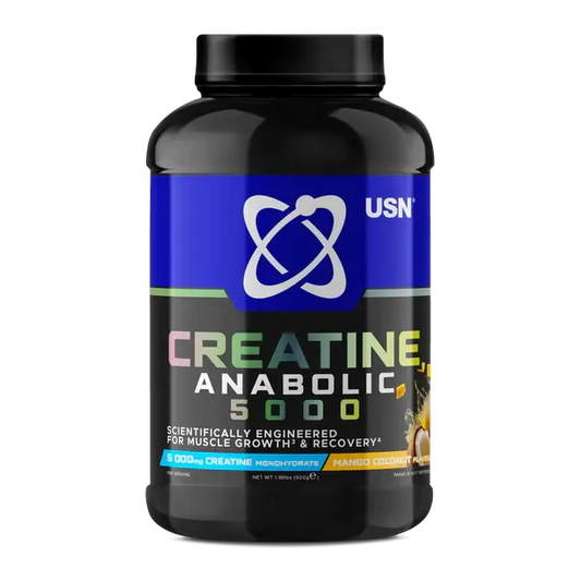 USN Creatine Anabolic 5000