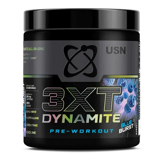 USN 3XT Dynamite