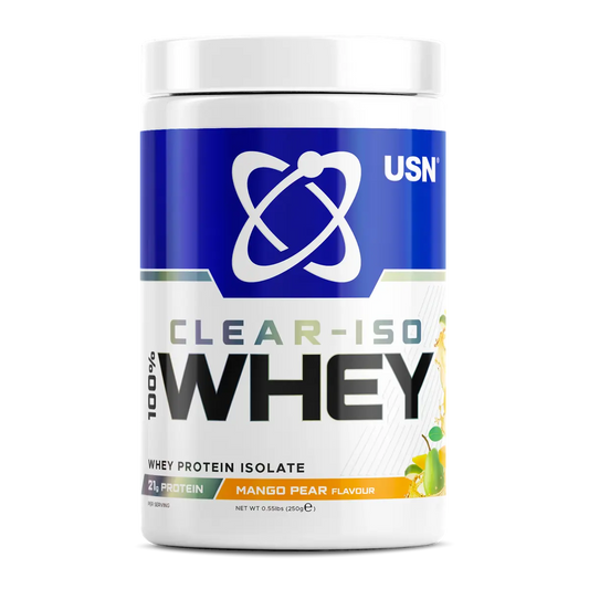 USN Isoclear Whey