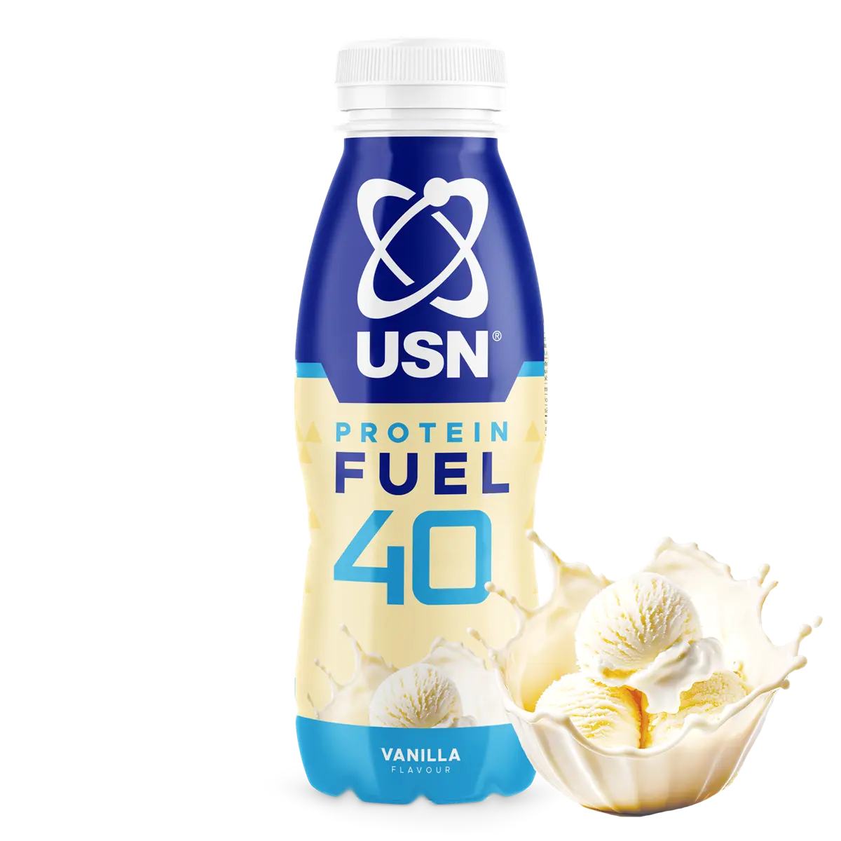 USN Protein Fuel 40 RTD
