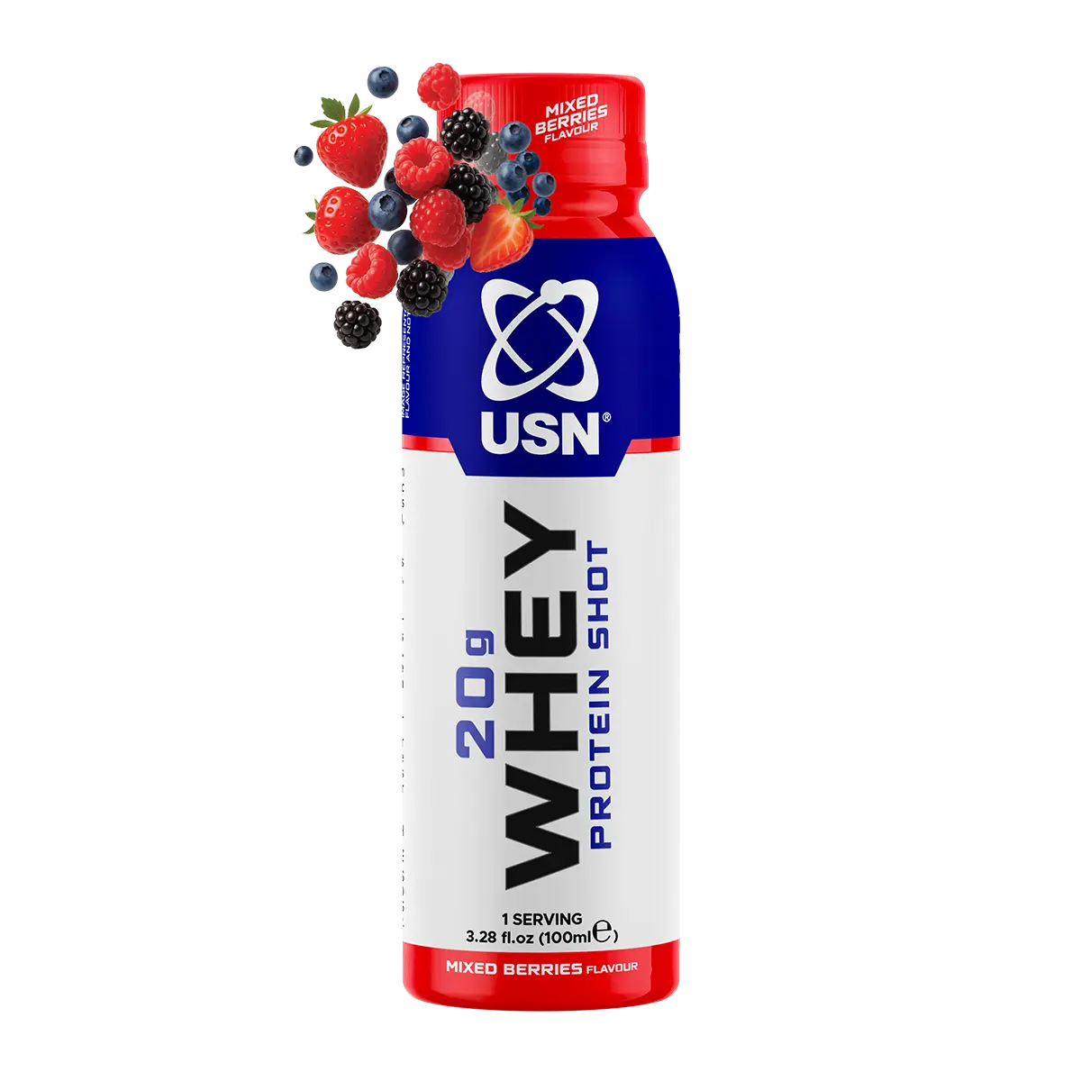 USN Whey Shot