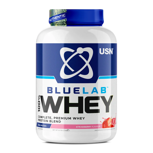 USN Blue Lab Whey