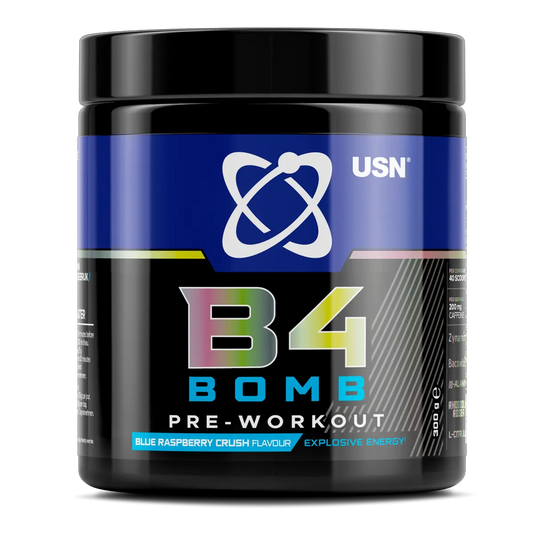 USN B4 Bomb