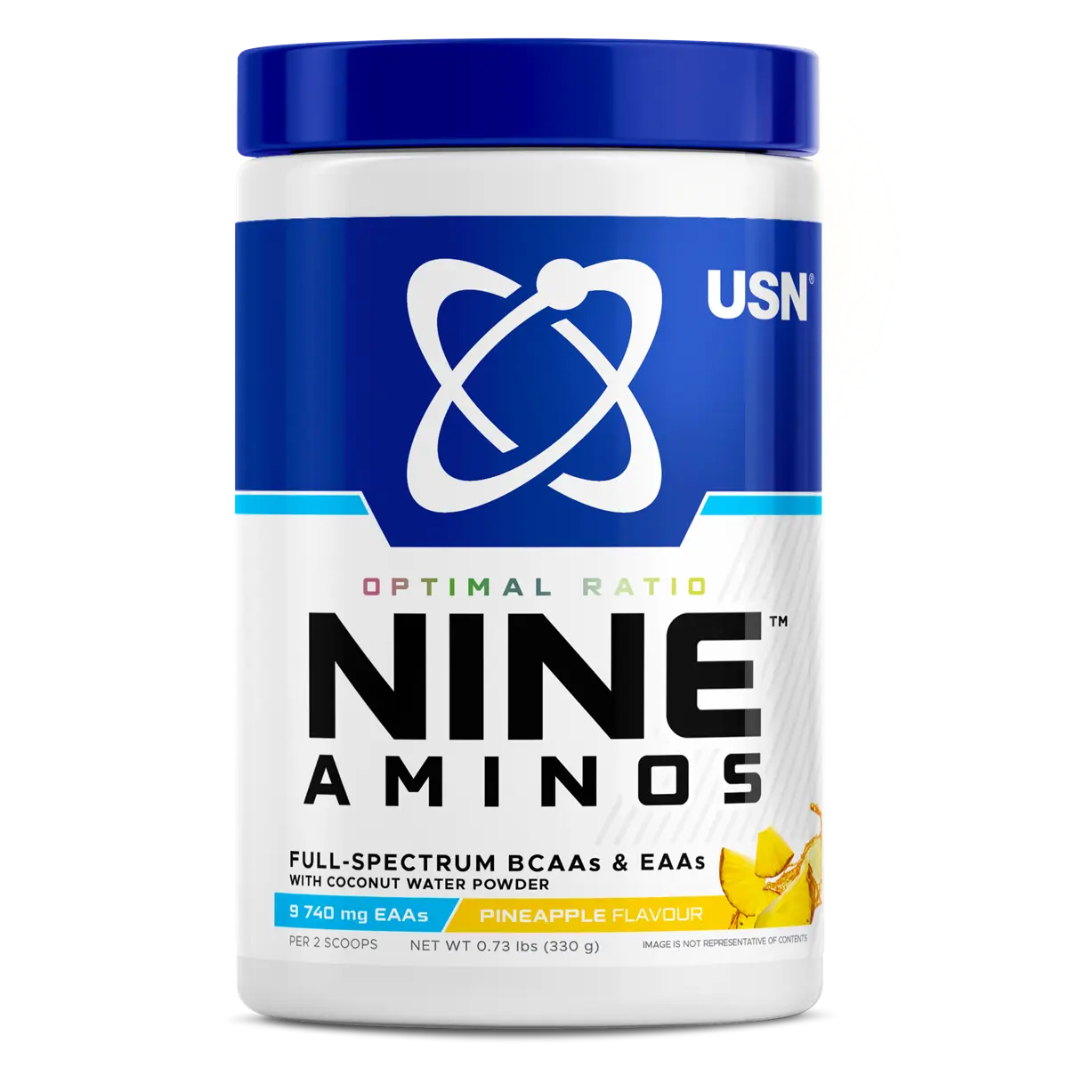 USN Nine Aminos