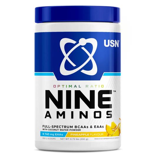 USN Nine Aminos