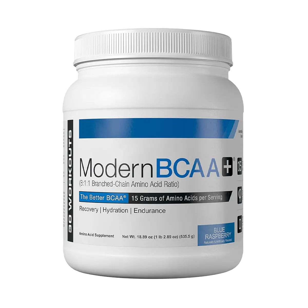 USP Labs Modern BCAA+