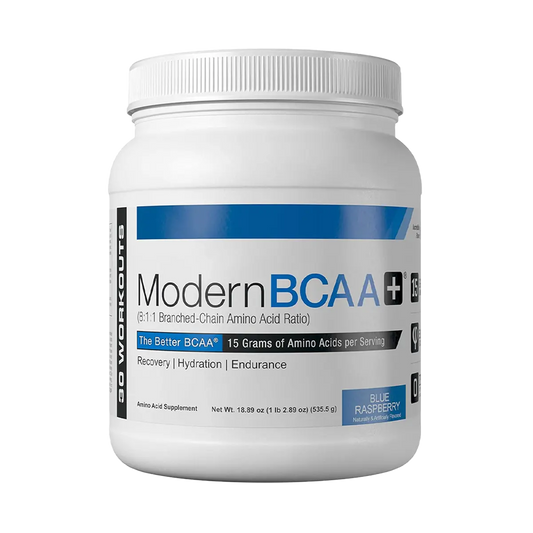 USP Labs Modern BCAA+
