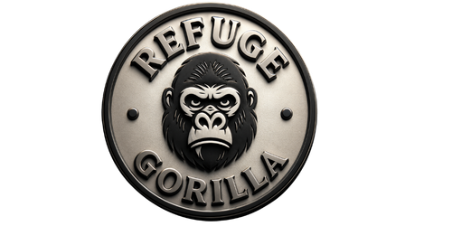 REFUGE GORILLA